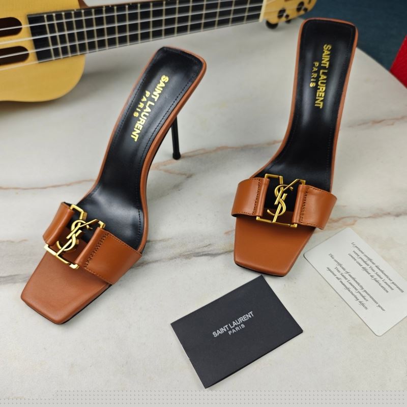 Y*L sandals